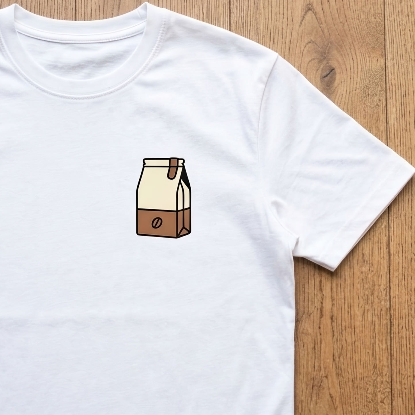 Bean Bag - Premium Tee
