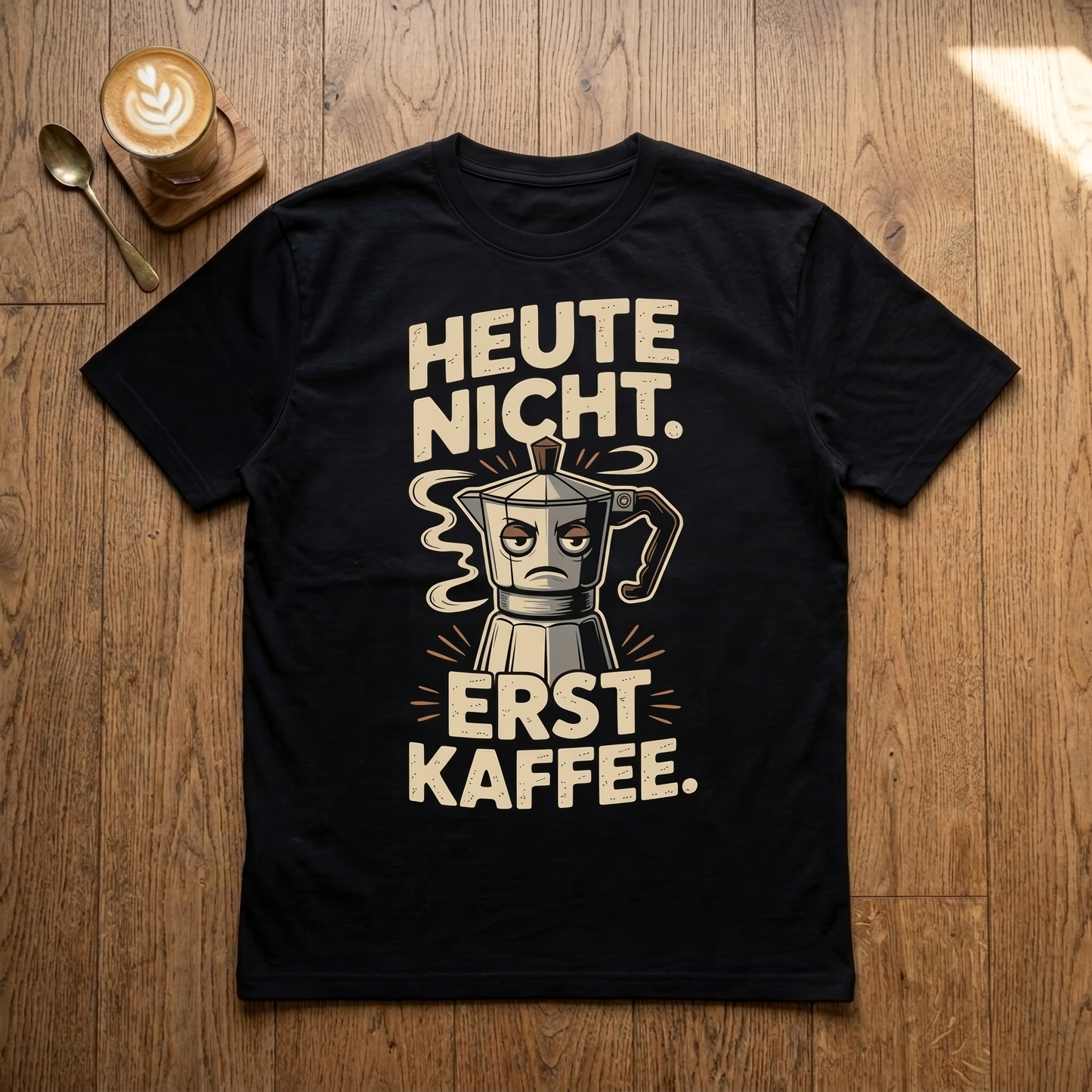 Heute Nicht - Classic Tee