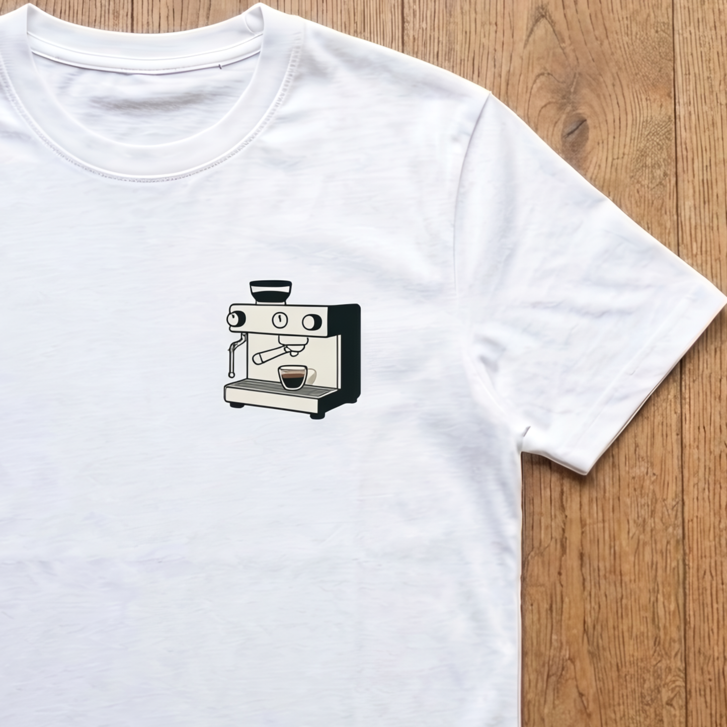 Siebträger - Premium Tee