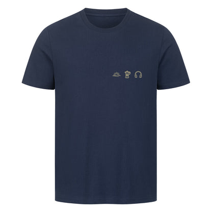 Image for color: french navy