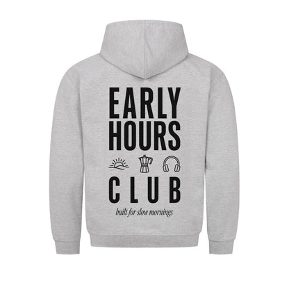 Image for color: heather grey