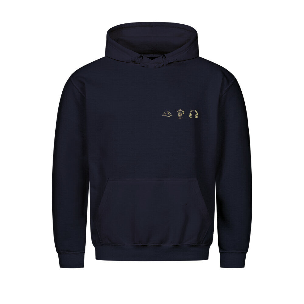 Image for color: new french navy