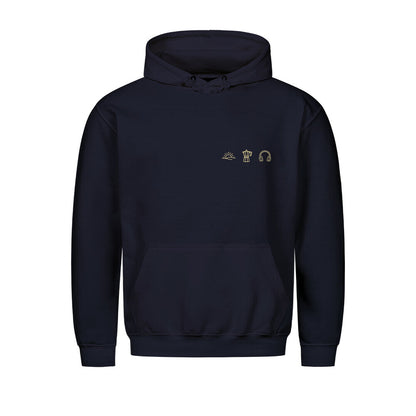 Image for color: new french navy