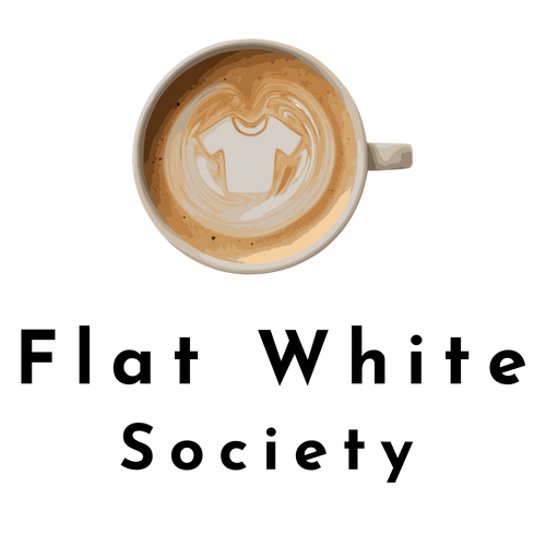 Flat White Society