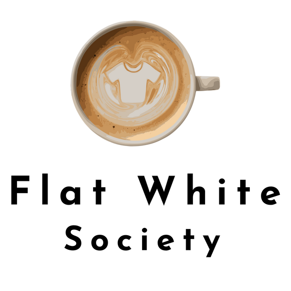 Flat White Society