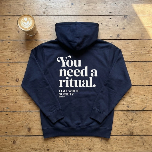 You Need a Ritual - Premium Hoodie