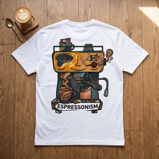 Espressonism - Premium Tee
