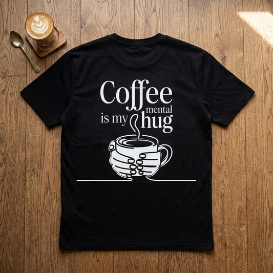 Mental Hug - Premium Tee