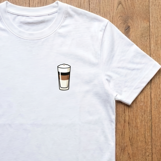 Latte Macchiato - Premium Tee
