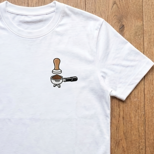 Tamper - Premium Tee